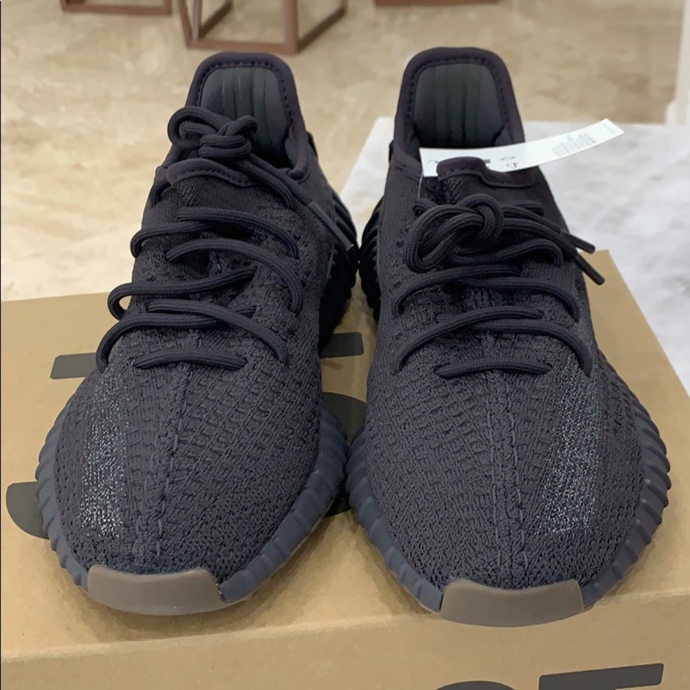 Yeezy Boost 350 V2 “Cinder Reflective”